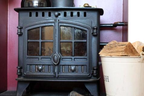 Multi-Fuel Burner