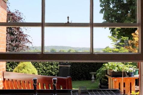 Kitchen View