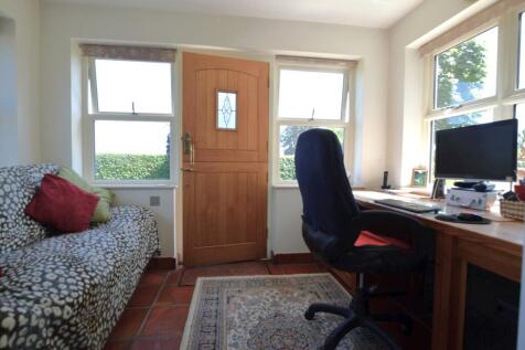 Office/Guest Room