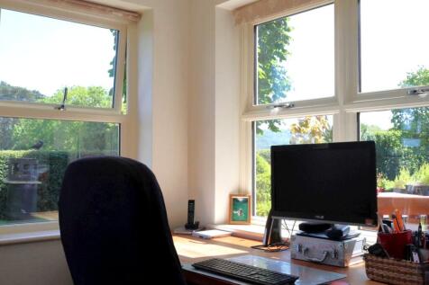 Office/Guest Room