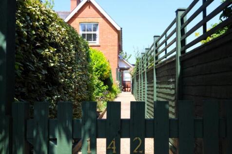 Front Gate