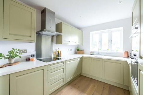 Show Home
