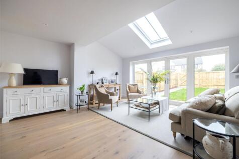 Show Home