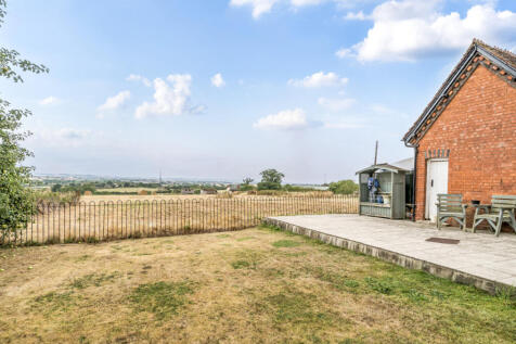 Garden/Views