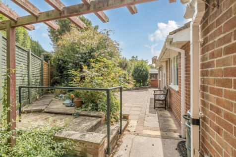 Garden/Patio
