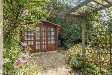 Summer House