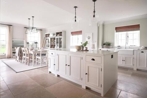 Previous Showhome