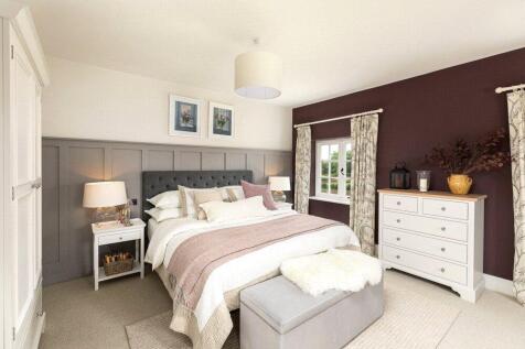 Previous Showhome