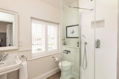 Previous Showhome