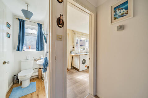 Downstairs Toilet