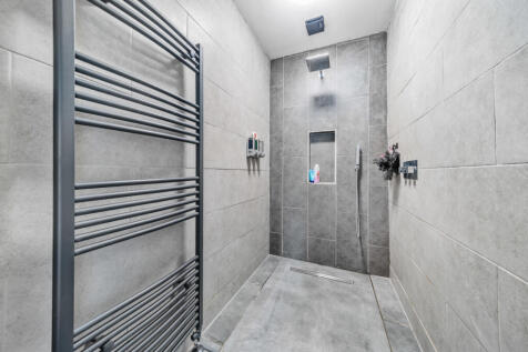Wet Room