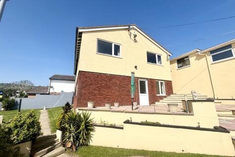 Side Of Property