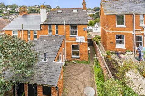 Rear property