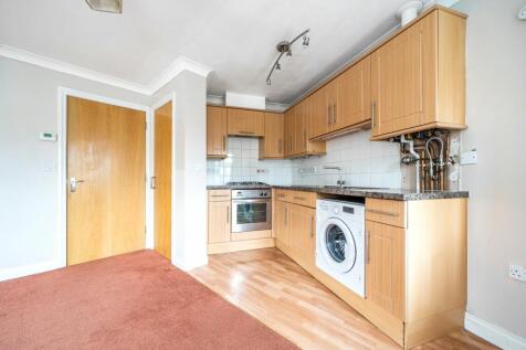 Kitchen/Living