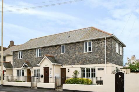 St Michaels Mews
