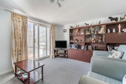 Annexe Sitting Room