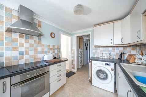 Annexe Kitchen