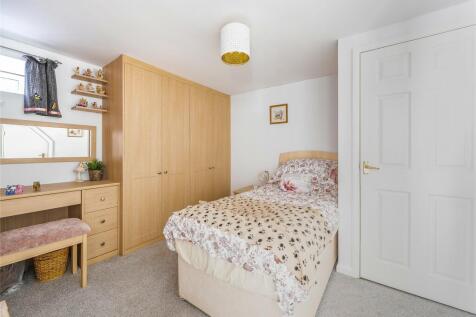 Annexe Bedroom