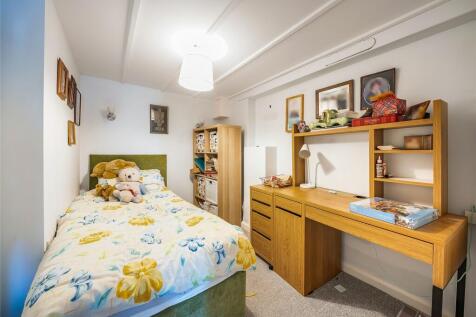 Annexe Room
