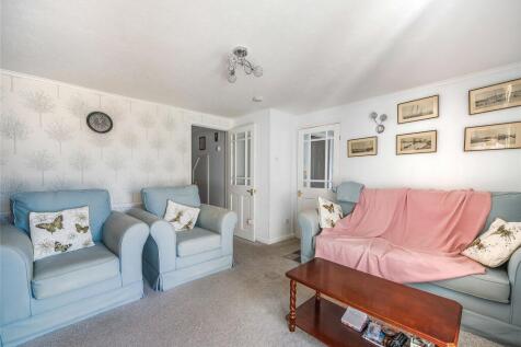 Annexe Sitting Room