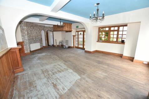 Reception Area