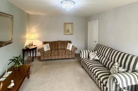 Reception Room &#96;