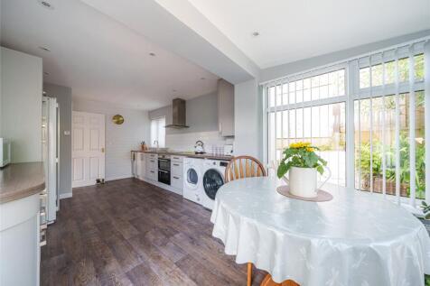 Kitchen/Breakast