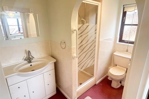 En Suite Bedroom One