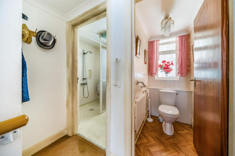 Hallway/Wc