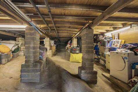 Covered Area