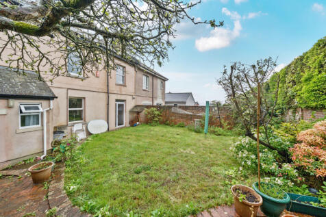 Back Garden