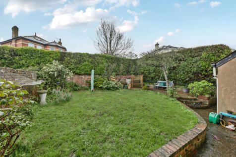 Back Garden
