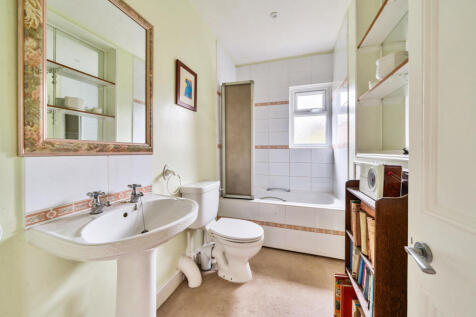 Bathroom 2