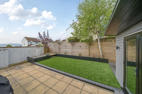 Back Garden