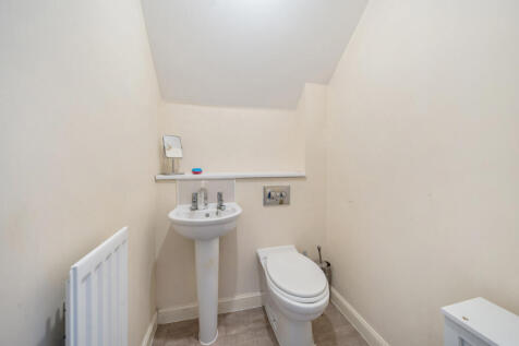Downstairs Toilet