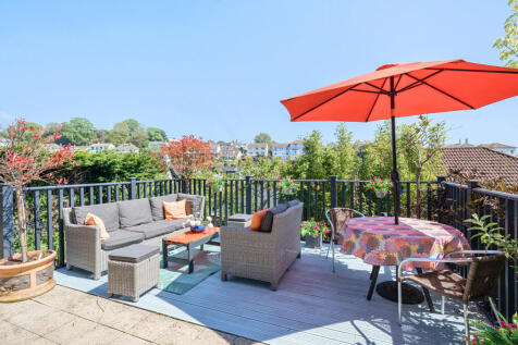Sun Terrace