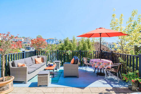 Sun Terrace