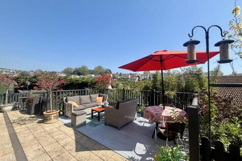 Sun Terrace