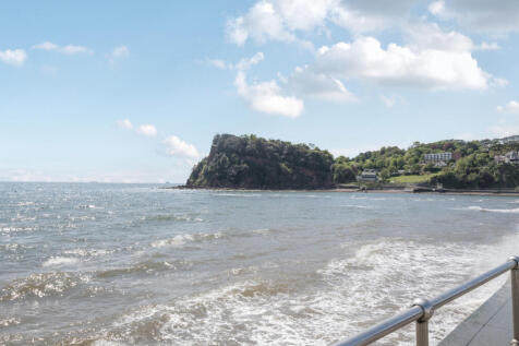 Seafront