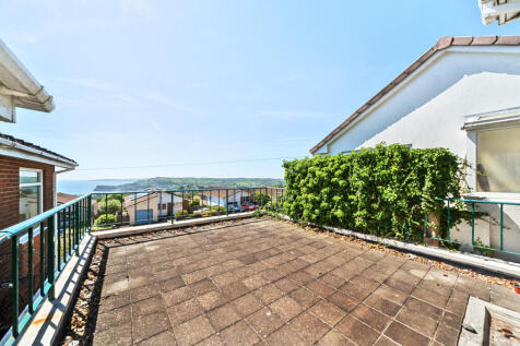 Balcony terrace