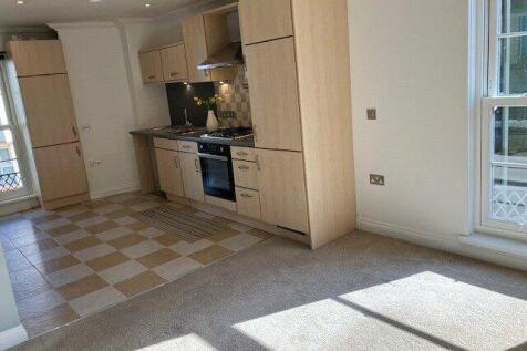 Kitchen/Living Room