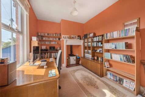 Reception/Office