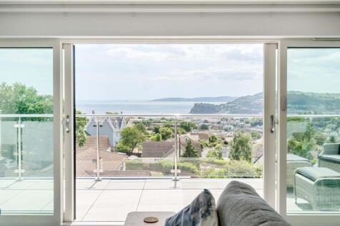 View/Balcony
