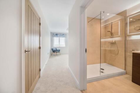 Bedroom 3 En Suite