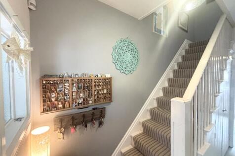 Stairway