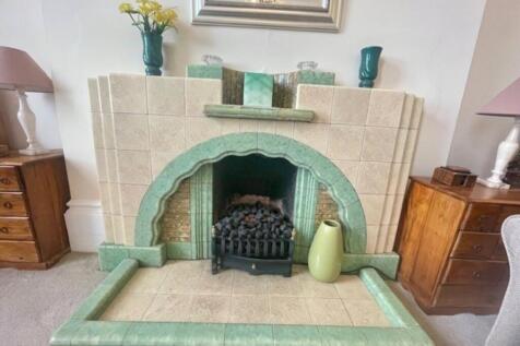 Feature Fireplace
