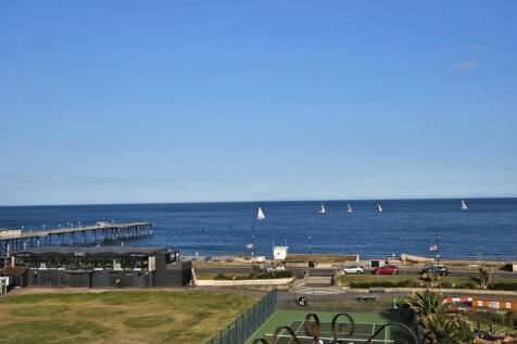 Seafront