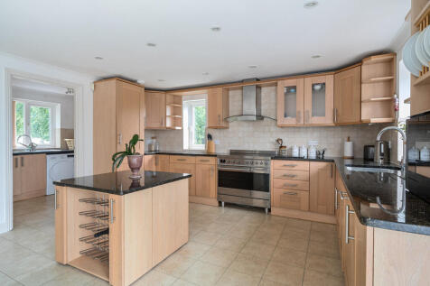 Kitchen/Utility