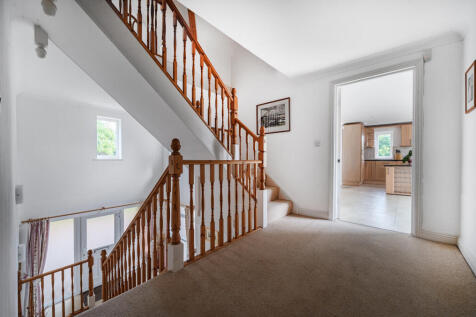 Landing/Hallway