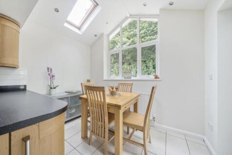 Breakfast Room